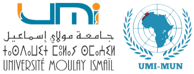 UMI-MUN Logo
